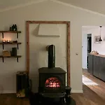 Family With Panoramic Views Of Tyrifjorden Casa vacanze