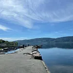 Family With Panoramic Views Of Tyrifjorden Casa vacanze Nes (Buskerud)