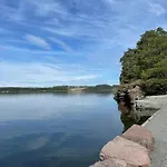 Family With Panoramic Views Of Tyrifjorden