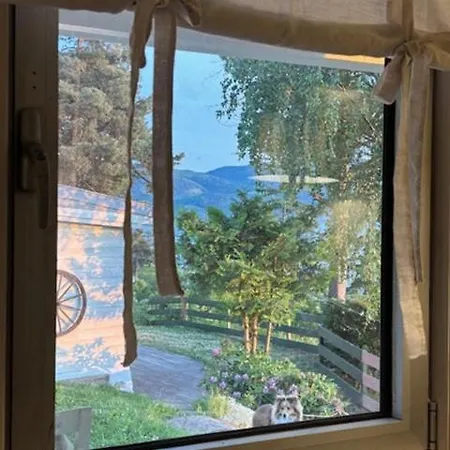 Feriehus Family With Panoramic Views Of Tyrifjorden Nes (Buskerud)