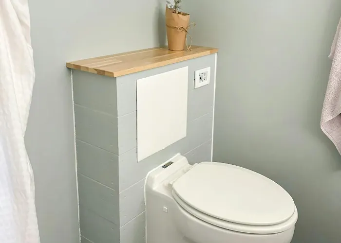 Family Cabin With Panoramic Views Of Tyrifjorden