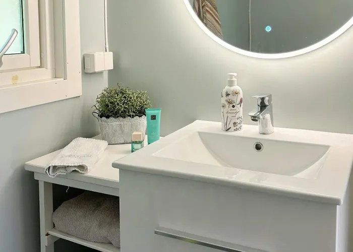 Family Cabin With Panoramic Views Of Tyrifjorden Semesterbostad *