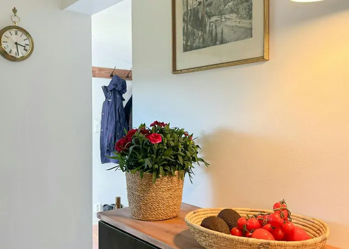 Semesterbostad Family Cabin With Panoramic Views Of Tyrifjorden Nes (Buskerud)