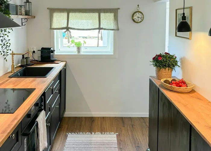 Family Cabin With Panoramic Views Of Tyrifjorden * Nes (Buskerud)