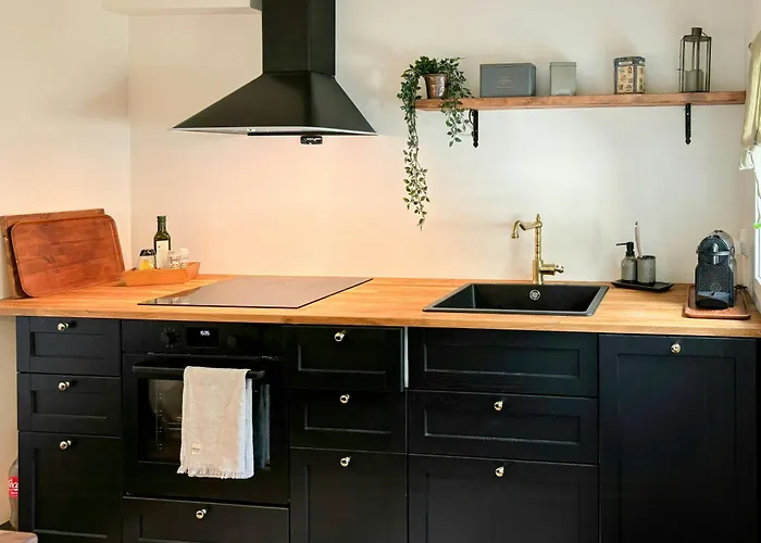 Family Cabin With Panoramic Views Of Tyrifjorden