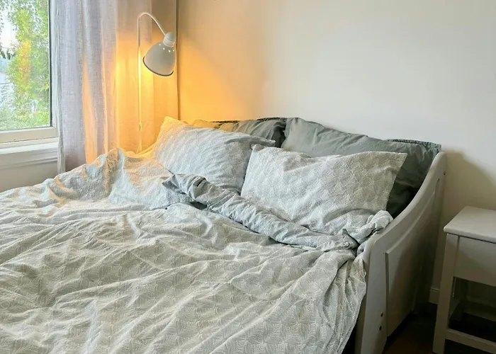 Family Cabin With Panoramic Views Of Tyrifjorden Semesterbostad Nes (Buskerud)