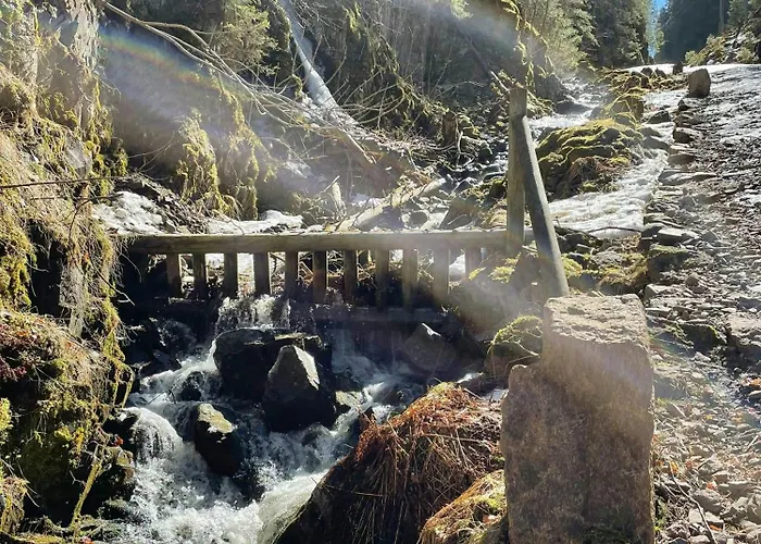 Family Cabin With Panoramic Views Of Tyrifjorden