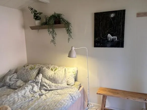 Family Cabin With Panoramic Views Of Tyrifjorden *